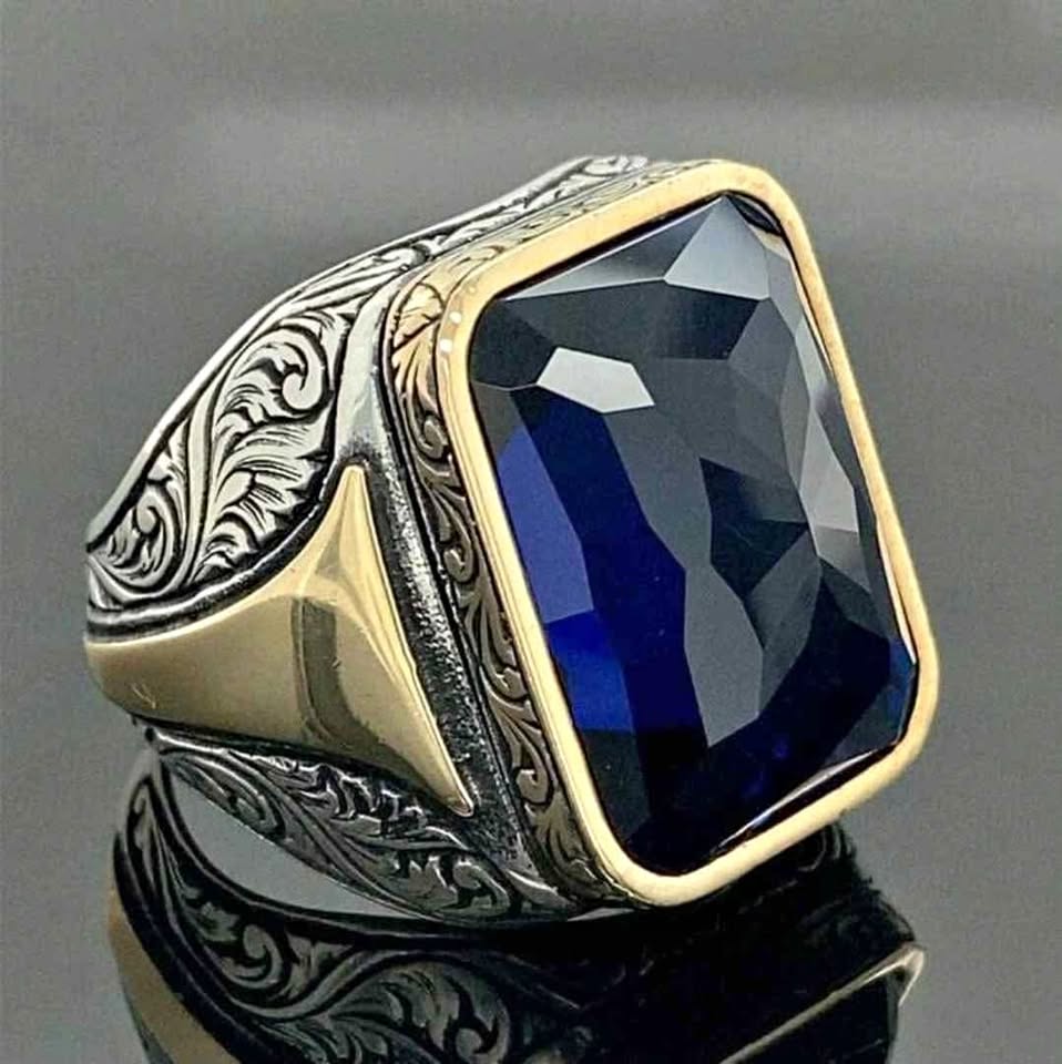 Ring and accessories