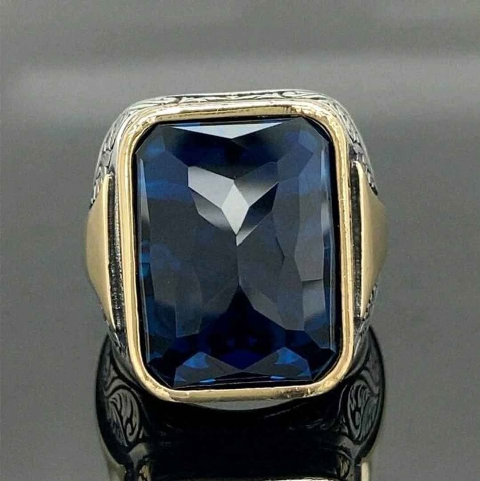Ring and accessories - photo 3