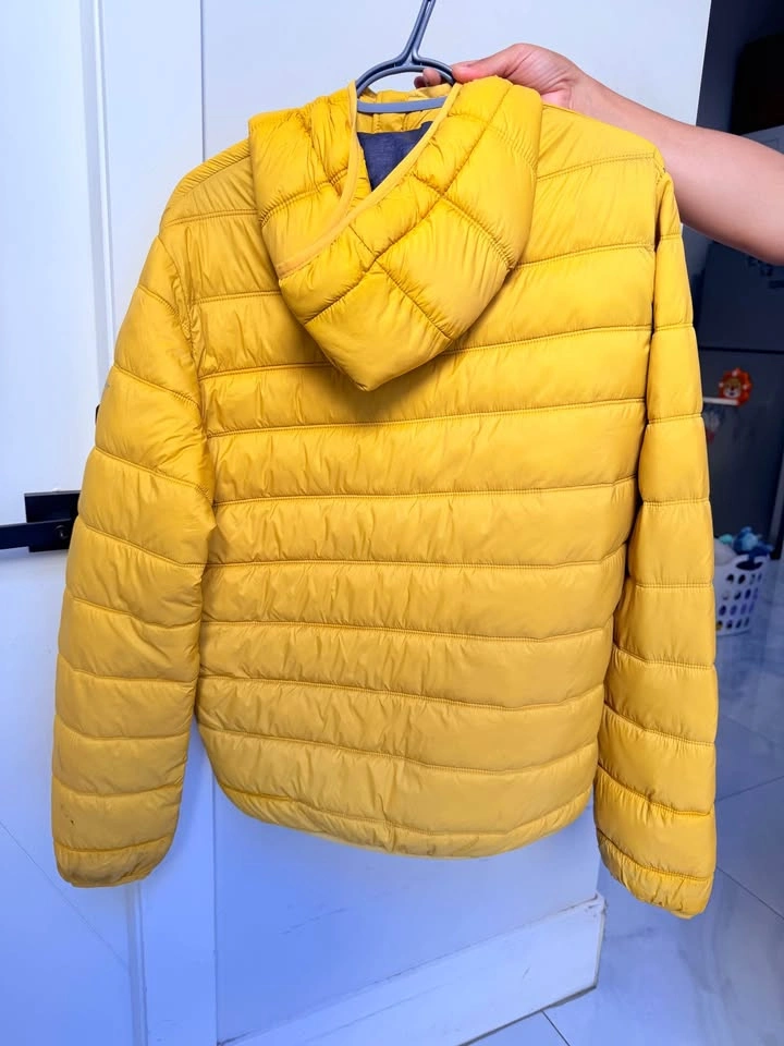Point Zero Ultra Light Puffer Jacket - photo 2