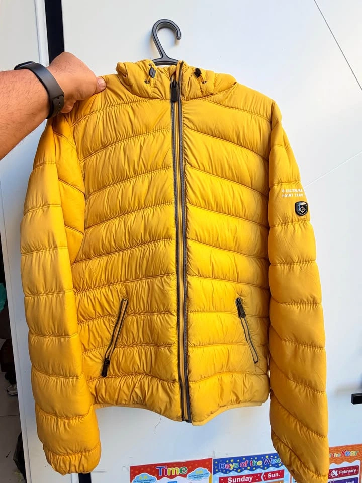 Point Zero Ultra Light Puffer Jacket - photo 3