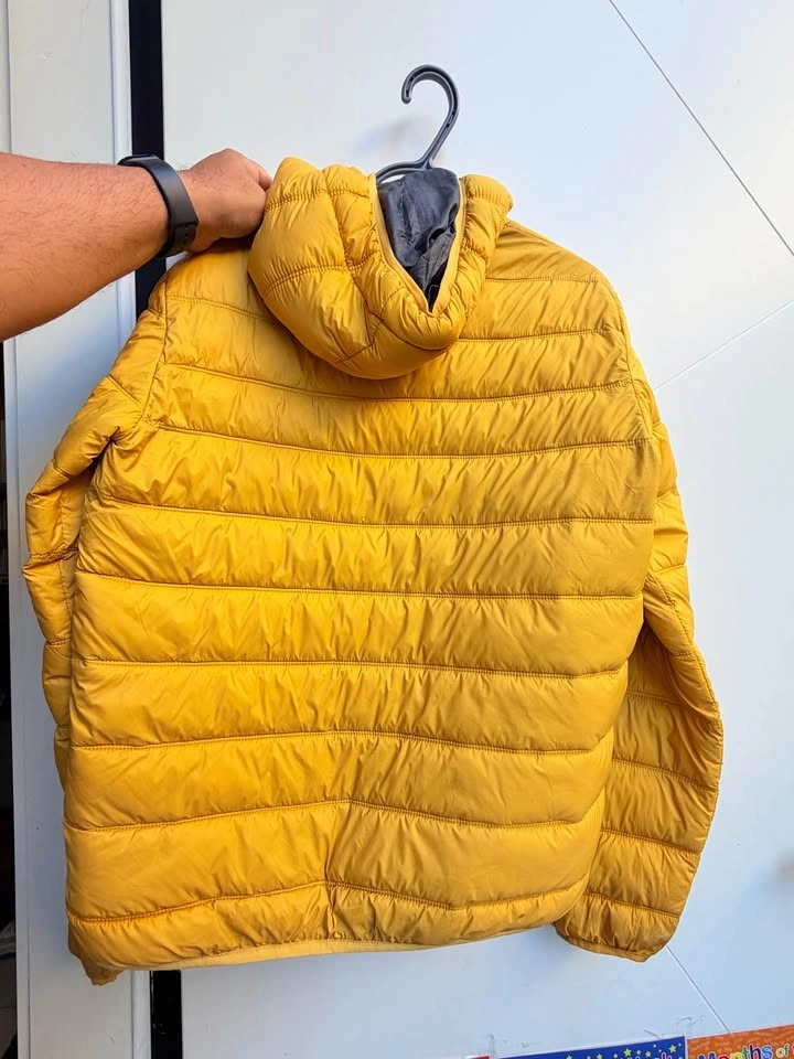 Point Zero Ultra Light Puffer Jacket - photo 4