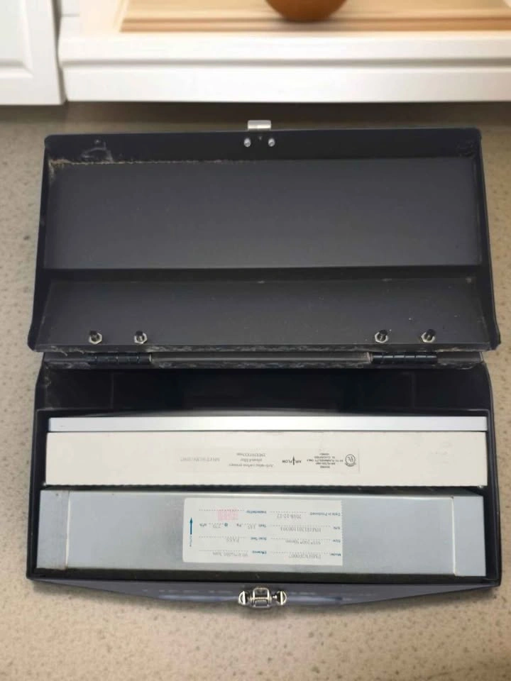 True HEPA Air Purifier With Carbon for Your Furnace - photo 4