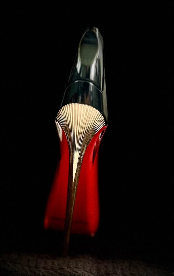 Ladies perfume - photo 2