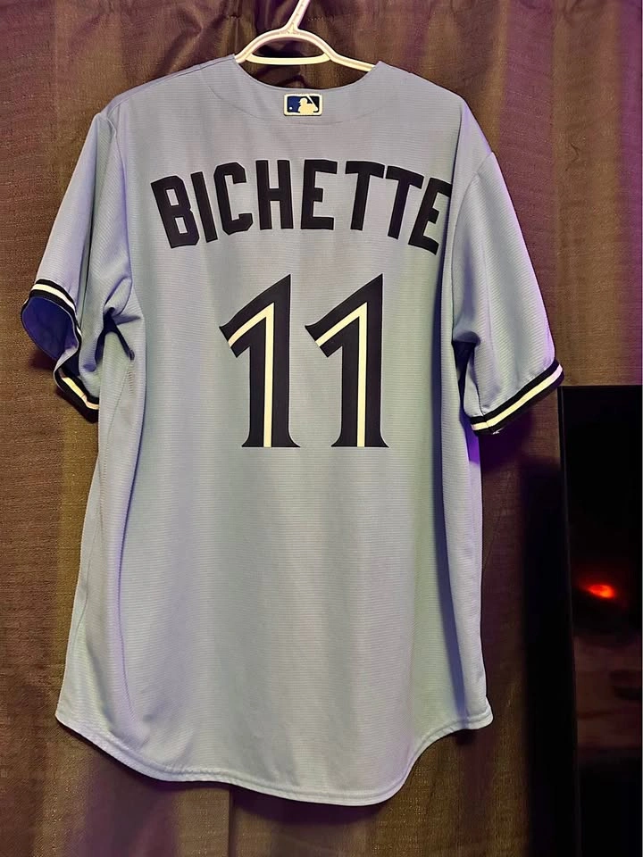 Blue Jays jersey