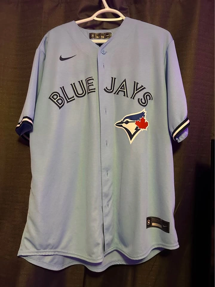 Blue Jays jersey - photo 2