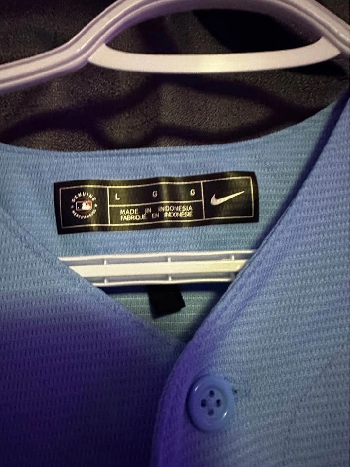 Blue Jays jersey - photo 4