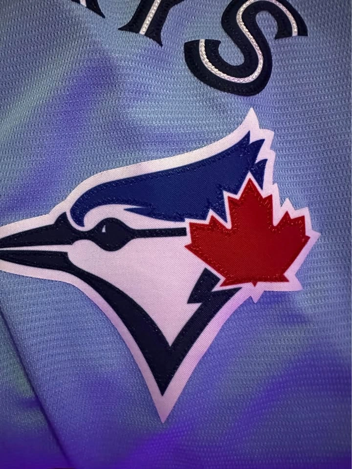 Blue Jays jersey - photo 5