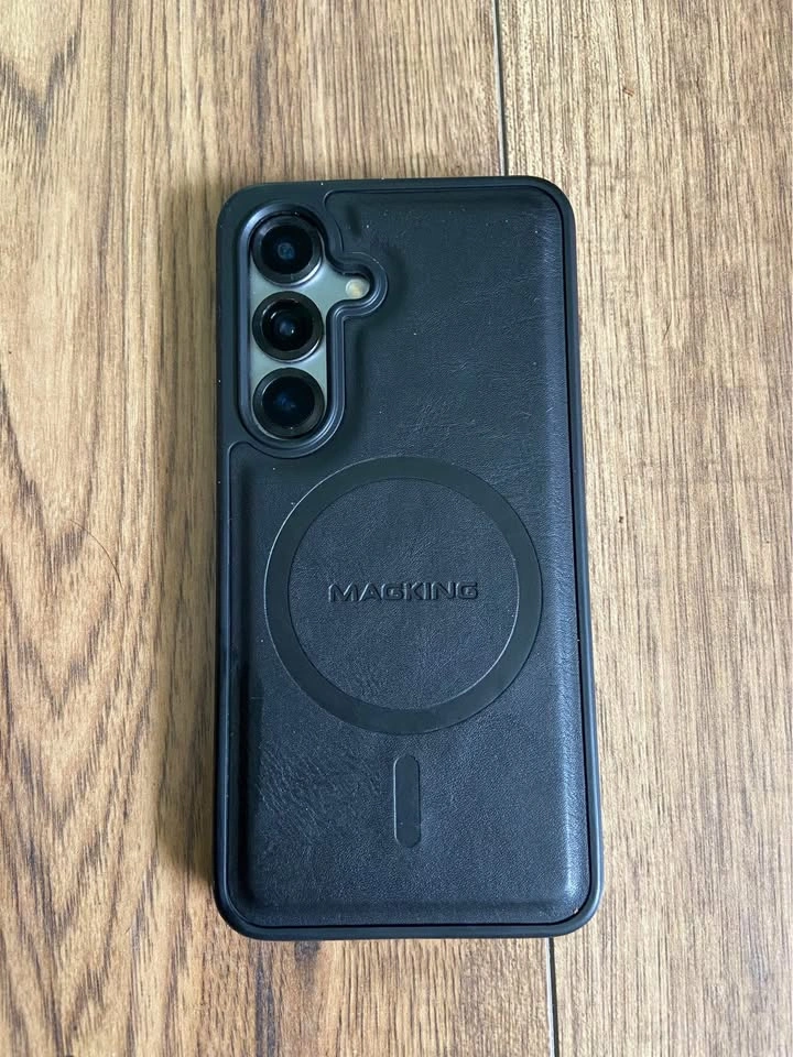 Samsung S25 📱Excellent Condition - photo 2