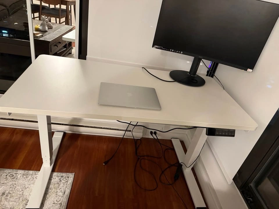 Electric Standing Desk - Flexispot brand - photo 2