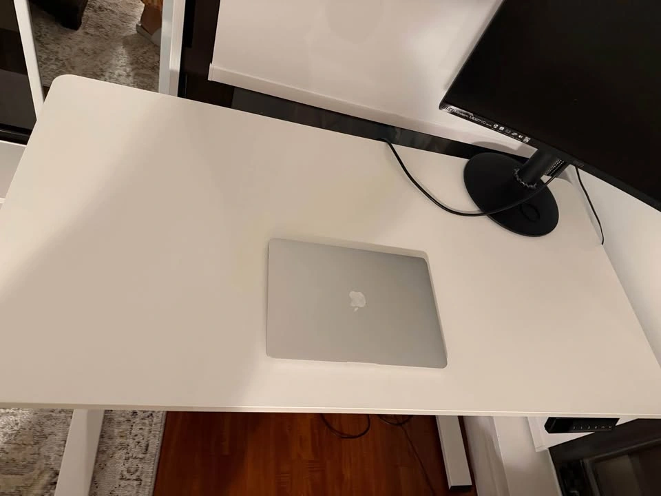 Electric Standing Desk - Flexispot brand - photo 3