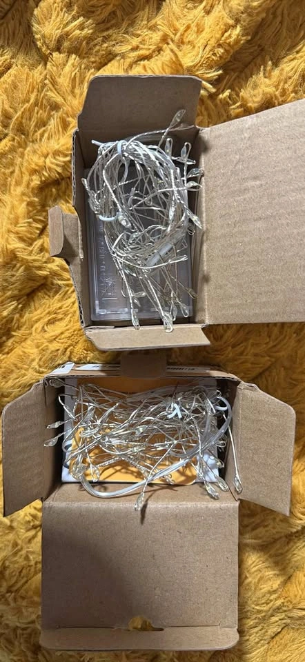 Fairy String Lights