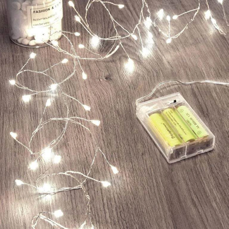 Fairy String Lights - photo 3