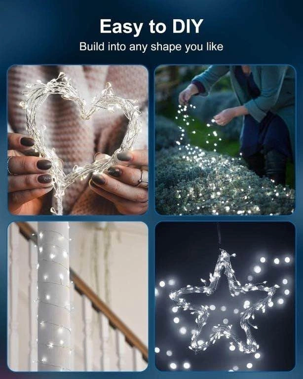 Fairy String Lights - photo 4