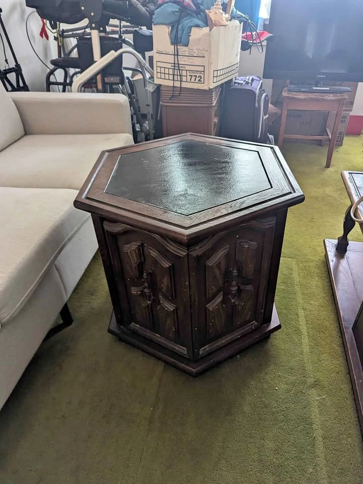 Side table