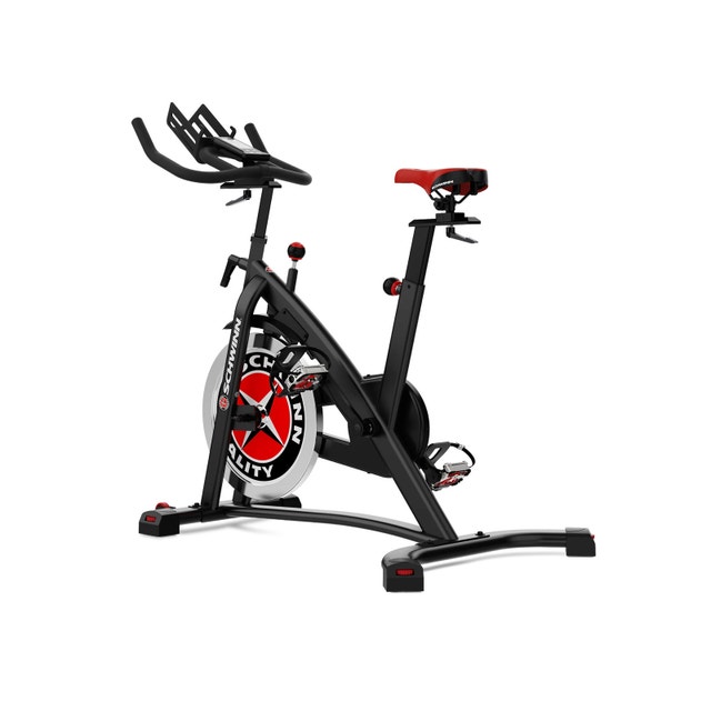 Like new Schwinn Exercise bike IC3/700IC for sale - photo 3