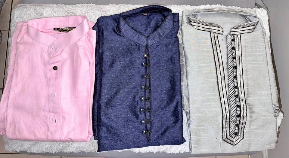 Men kurta