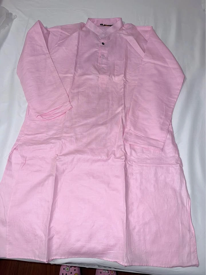 Men kurta - photo 2