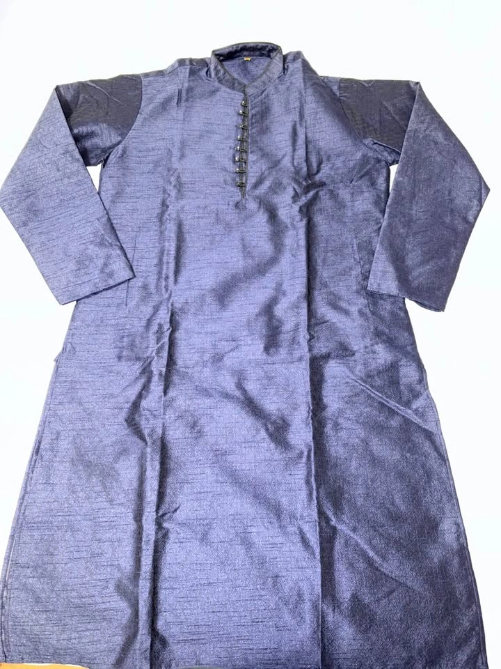 Men kurta - photo 3