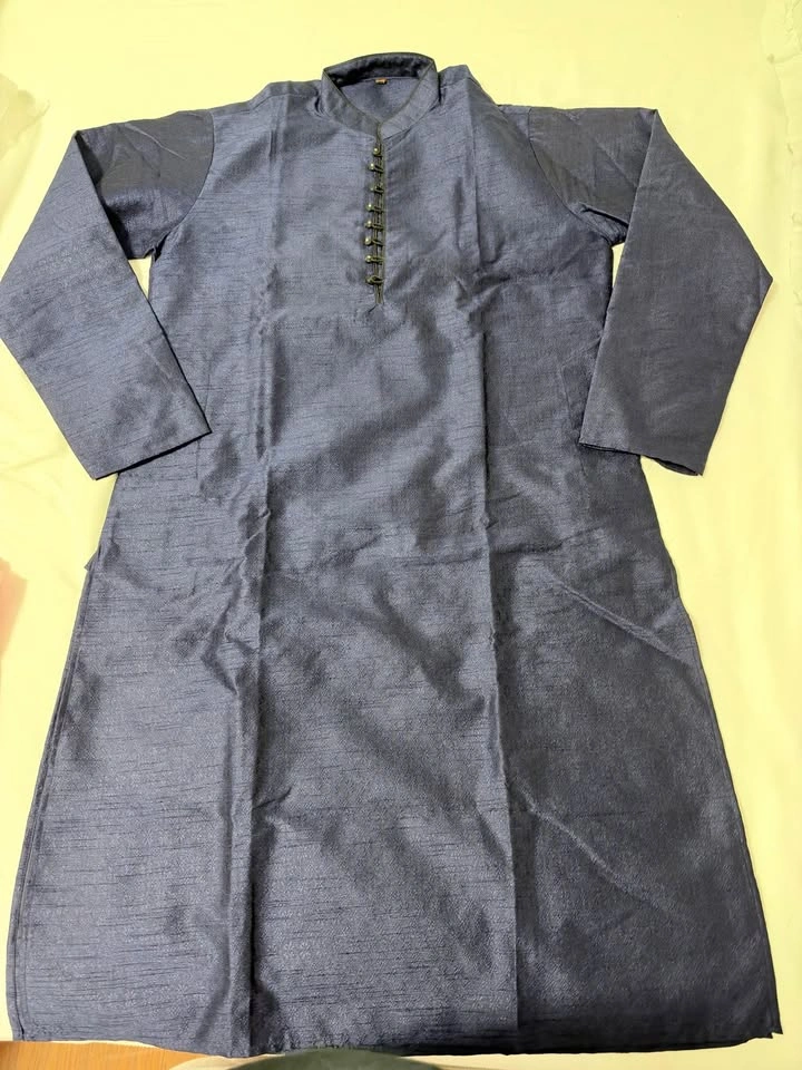 Men kurta - photo 4