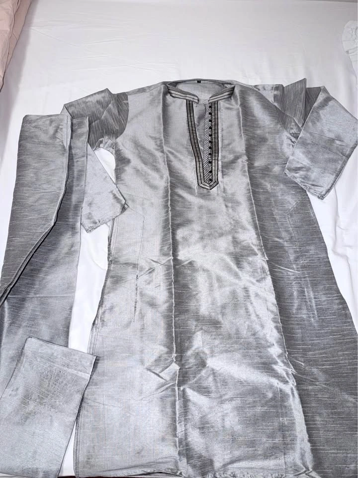Men kurta - photo 5
