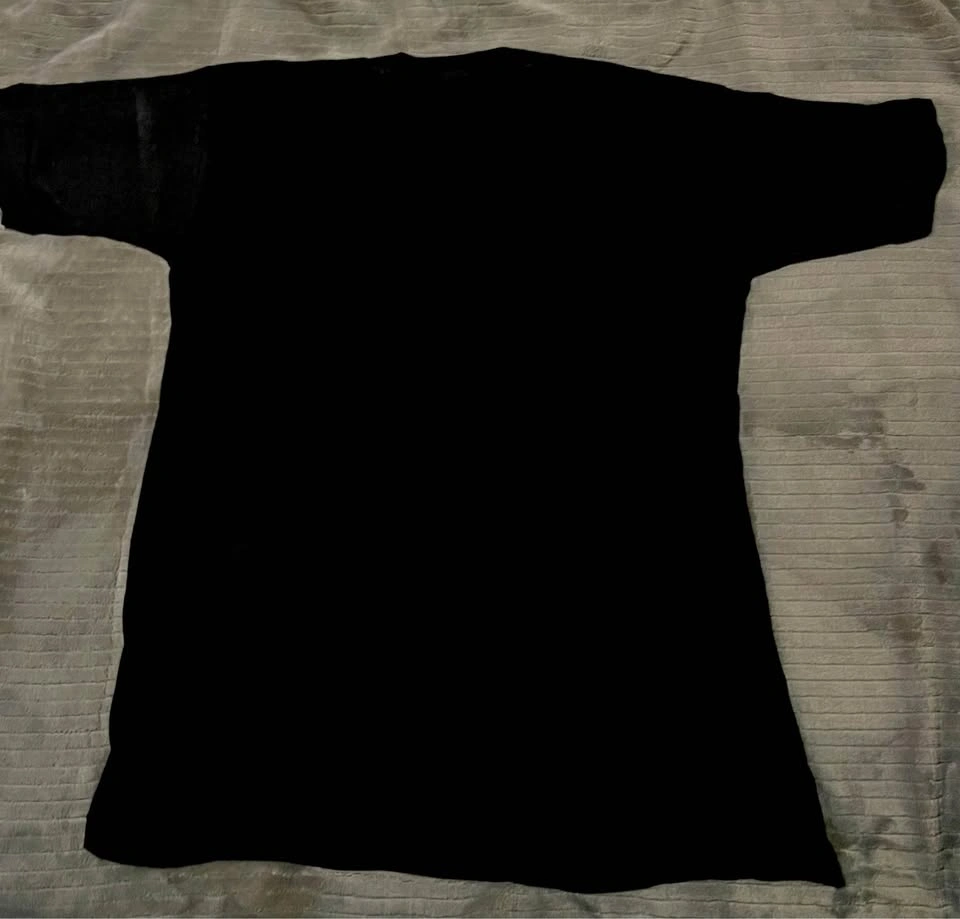 1983 Quiet Riot’s “Mental Health” Album Release T-Shirt - photo 2