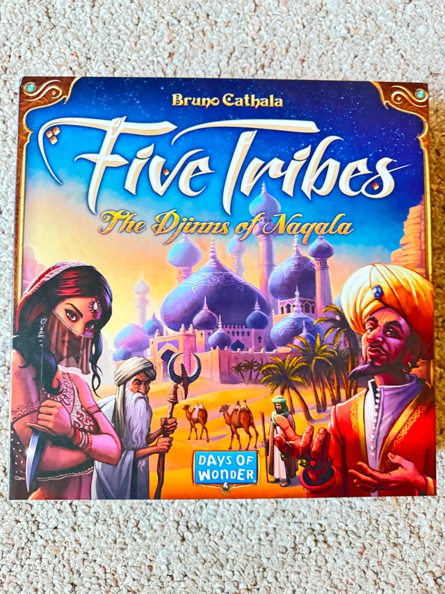 Board Games