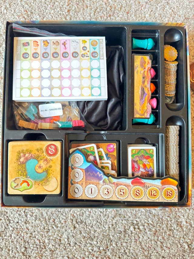 Board Games - photo 2