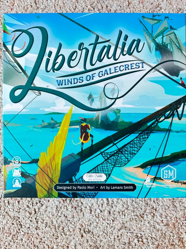 Board Games - photo 3