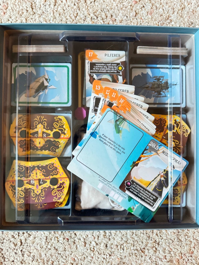 Board Games - photo 4