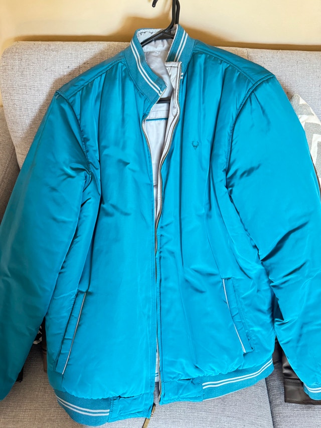 Winter Jackets