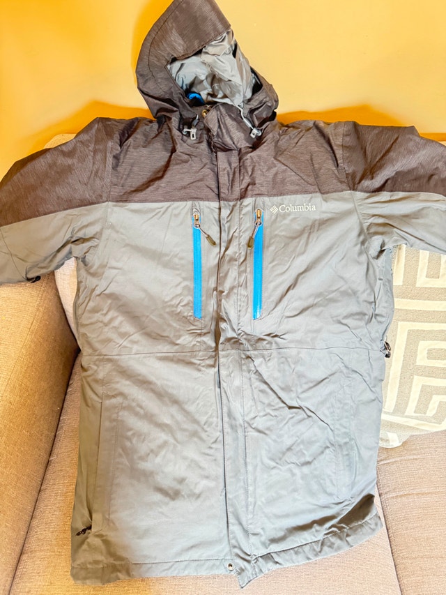 Winter Jackets - photo 2