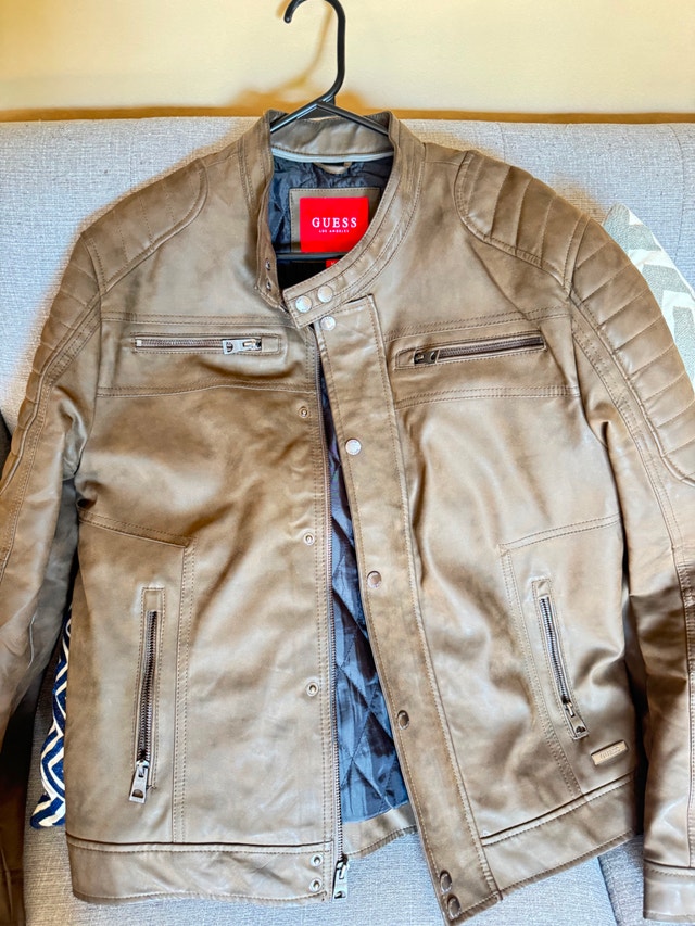 Winter Jackets - photo 3