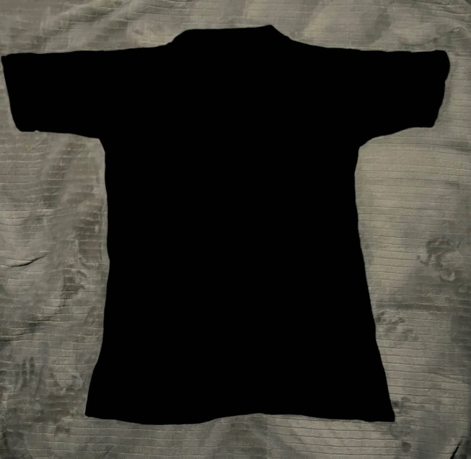 1984 Van Halen World Tour Graphic T-Shirt - photo 3