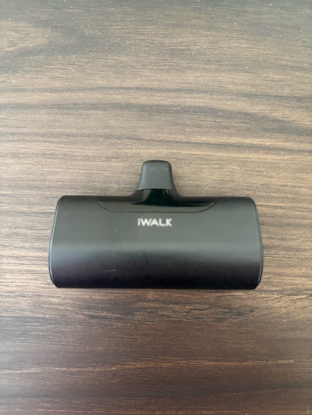 iWalk Portable Charger