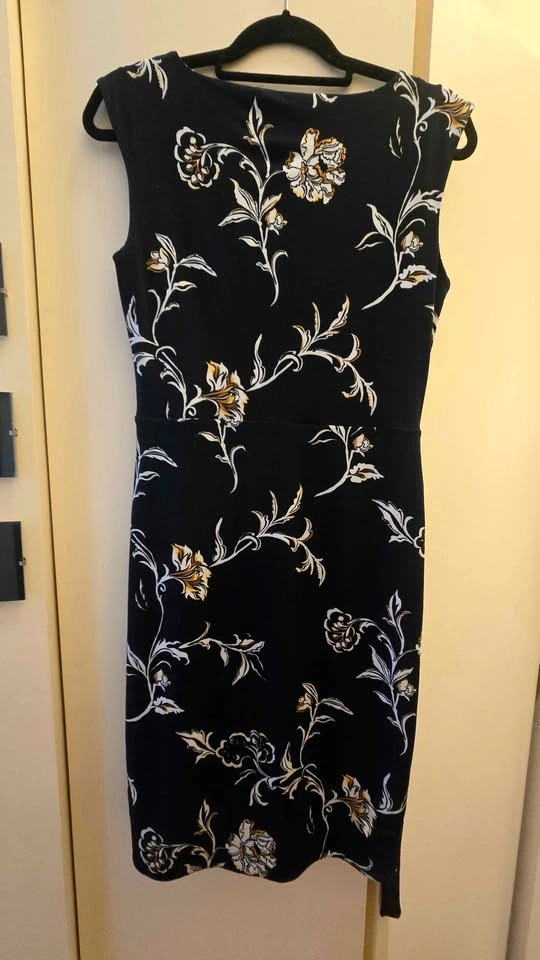 White House Black Market Reversible Medium Dress - photo 3