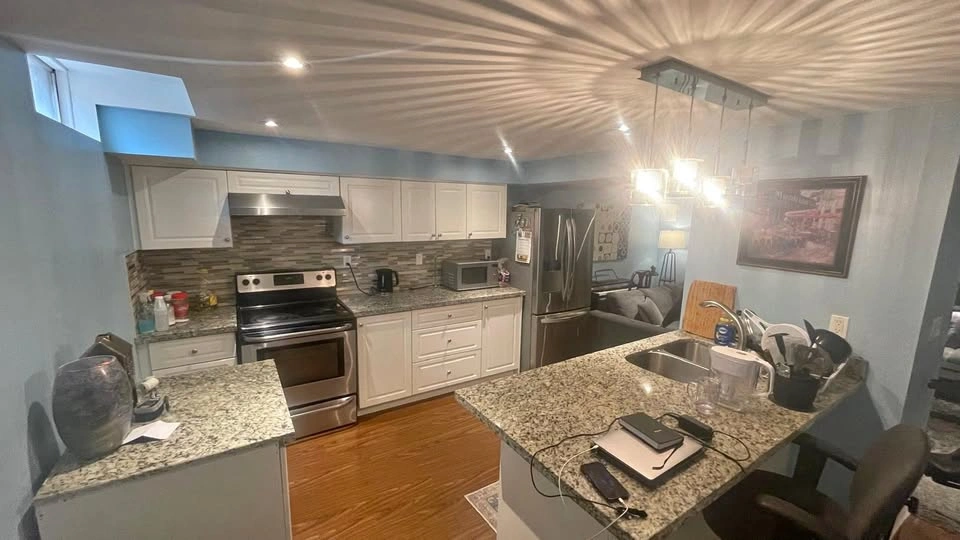 1 Bed 1 Bath House