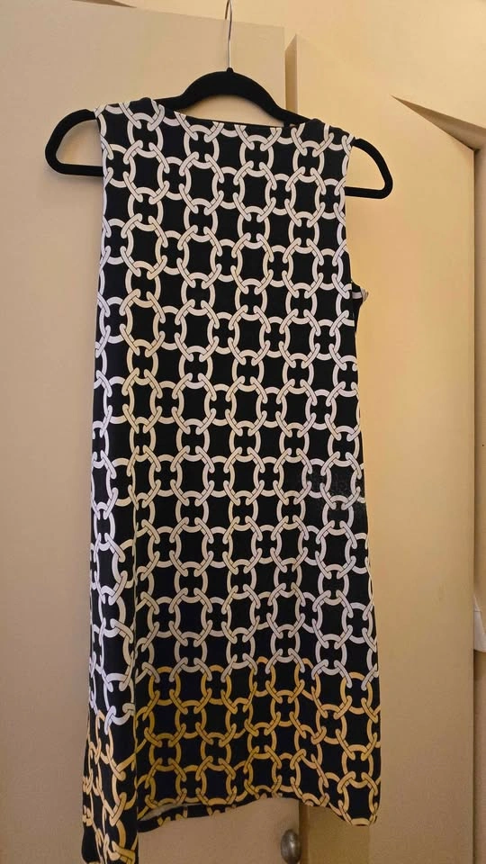Business Casual CharterClub A Line Sheath Dress Medium - photo 3