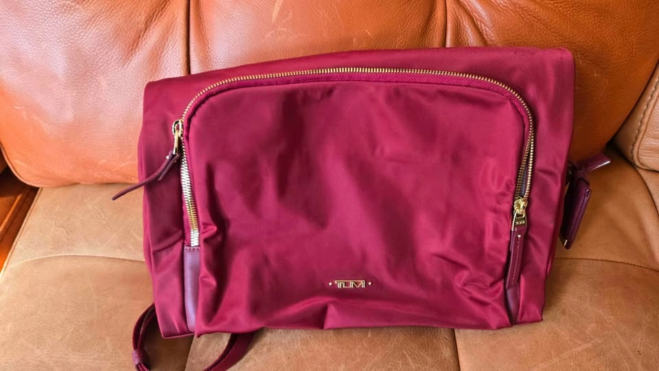 Tumi 3 in 1 Versatile Mixed Use Bag - photo 2