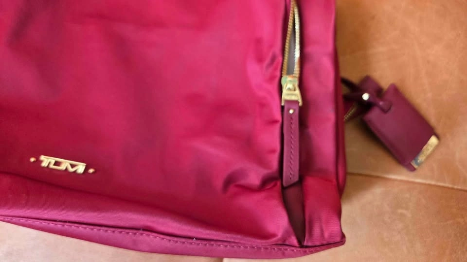Tumi 3 in 1 Versatile Mixed Use Bag - photo 4