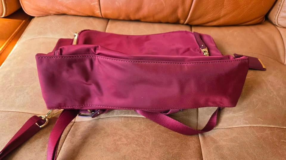 Tumi 3 in 1 Versatile Mixed Use Bag - photo 5