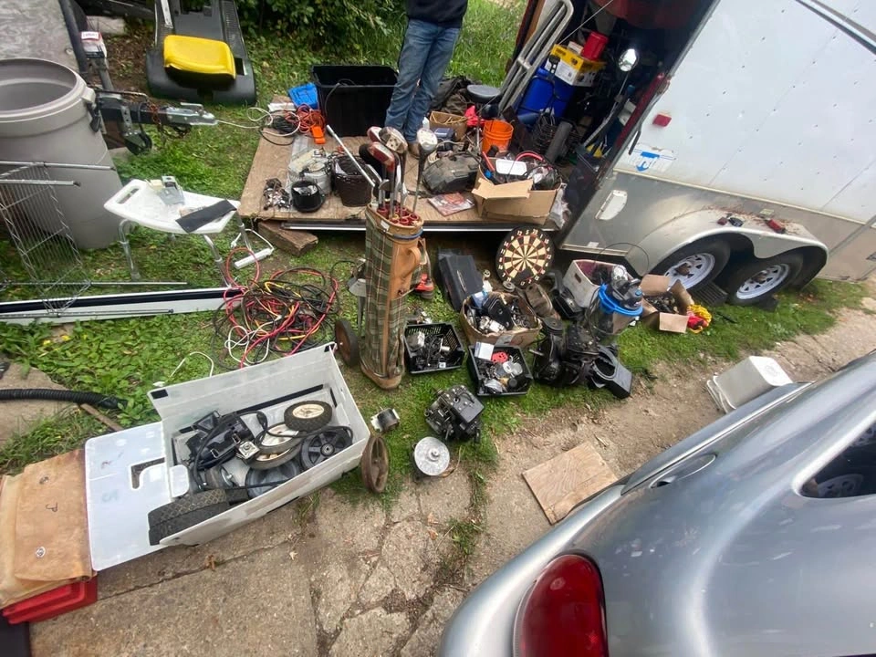 Multiple items, make me an offer - photo 2