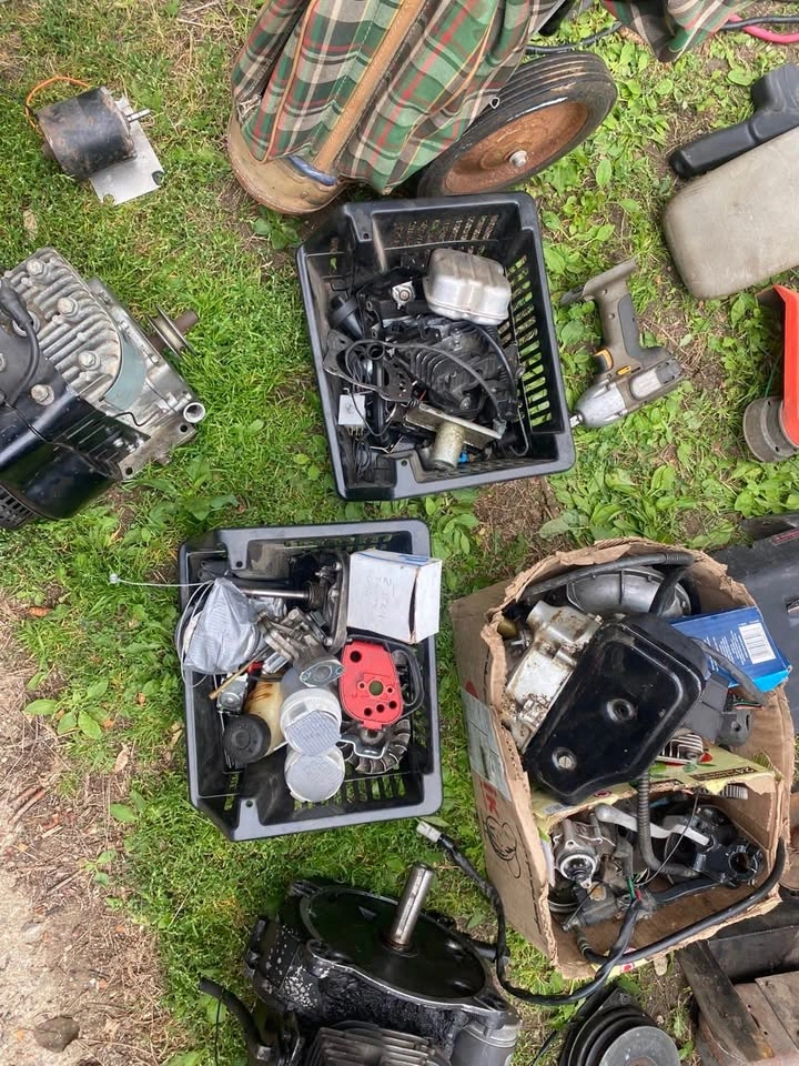 Multiple items, make me an offer - photo 4