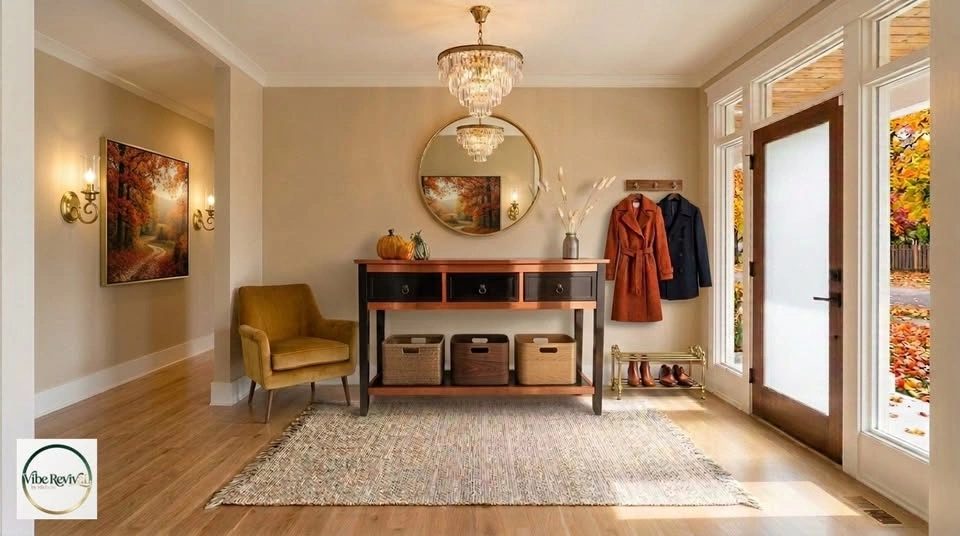 Refurbished Custom Console Table – Pier 1 - photo 3