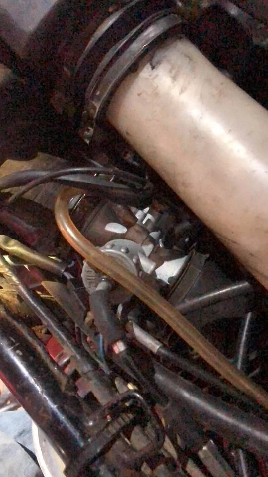 1987 Suzuki King Quad - photo 2
