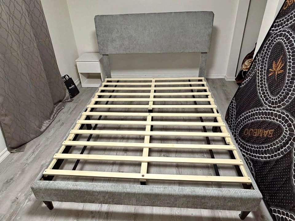 Bed Frame