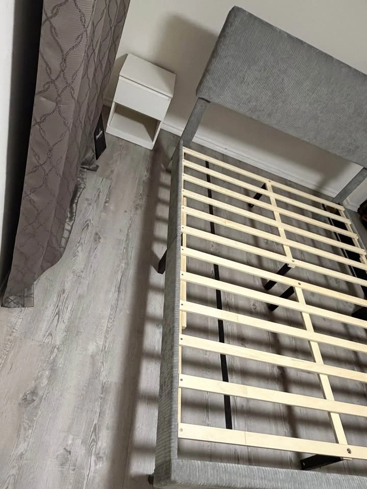 Bed Frame - photo 2
