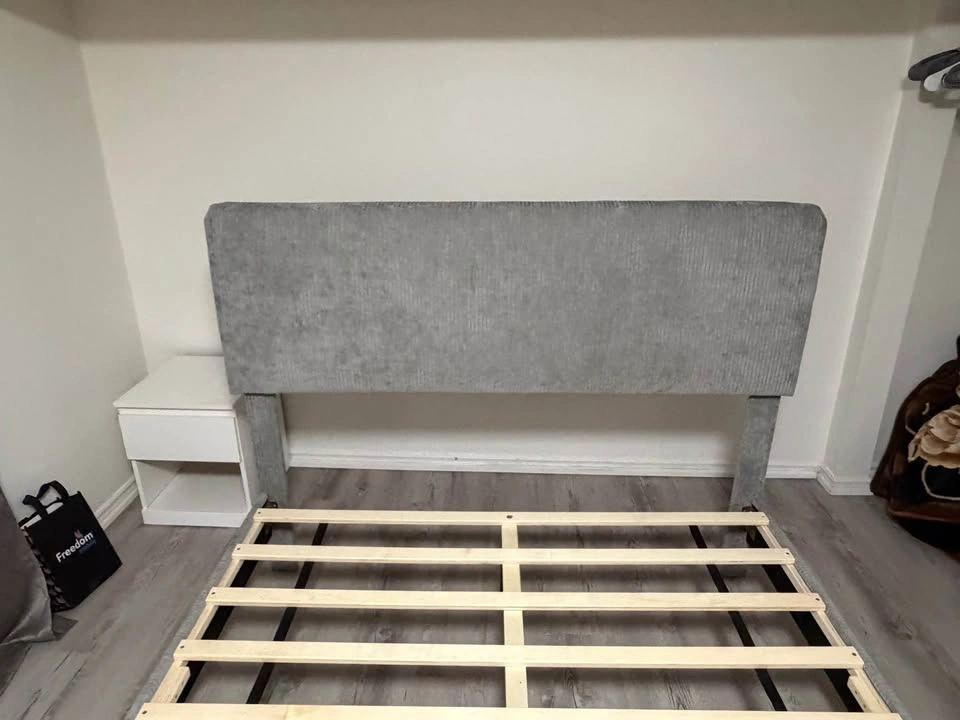 Bed Frame - photo 4