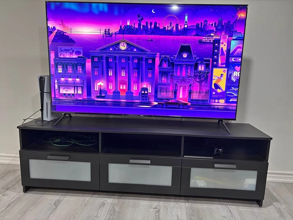 TV Stand For Sale