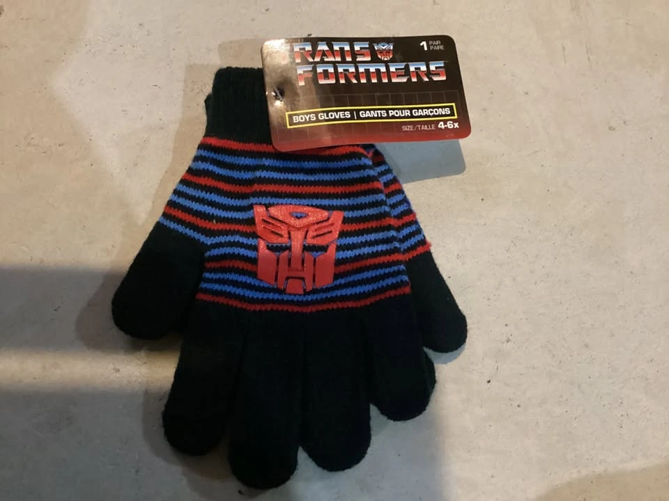 New mittens size 4-6X. $1.50 each pair - photo 4