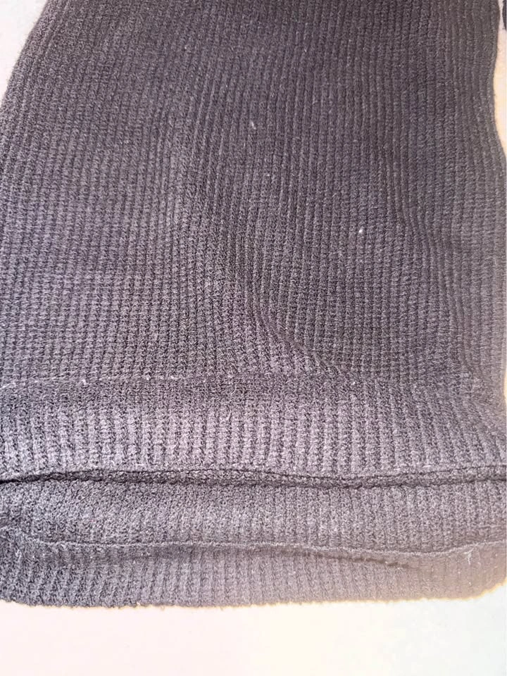 GAP Ribbed Knit Sweater and Pants Set - photo 3